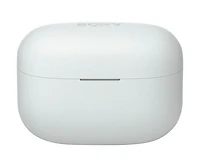 LinkBuds S True Wireless Noise Canceling Earbuds - White