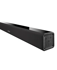 Furrion Aurora 130W 2.1 Outdoor Sound System with 8" Wireless Subwoofer, Bluetooth, Hdmi-arc, & Optical Inputs