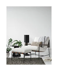 Klipsch Rp-500M-ii-ebony High Performing Bookshelf Speakers - Walnut (Pair)