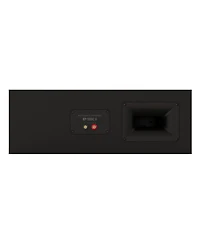 Klipsch Rp-500C-ii-walnut 100 Watt Center Channel Speaker - Walnut (Each)