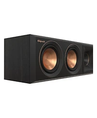 Klipsch Rp-404C-ii-ebony 125 Watt Center Channel Speaker - Ebony (Each)