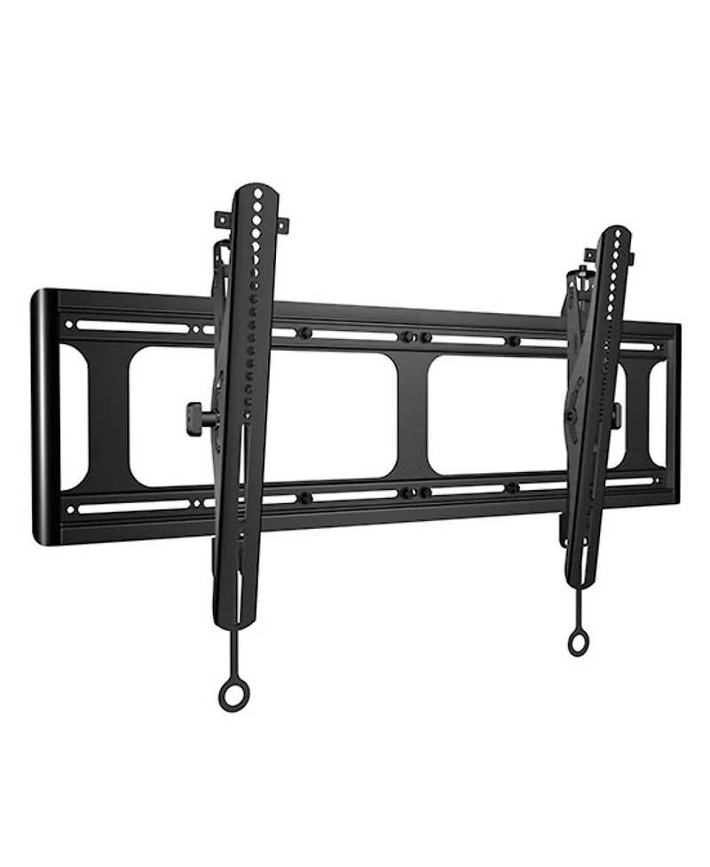 Sanus Premium Expandable Tilt Wall Mount for Flat-panel TVs 65"-140"