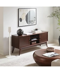 Sanus Fixed-Height Speaker Stand for Sonos Era 100 - Each