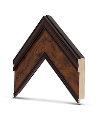 Deco Tv Frames 55" Customizable Frame for Samsung The Frame Tv 2021-2023