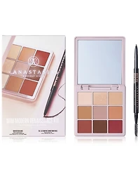 Anastasia Beverly Hills 2-Pc. Mini Modern Renaissance Brows & Eyes Set