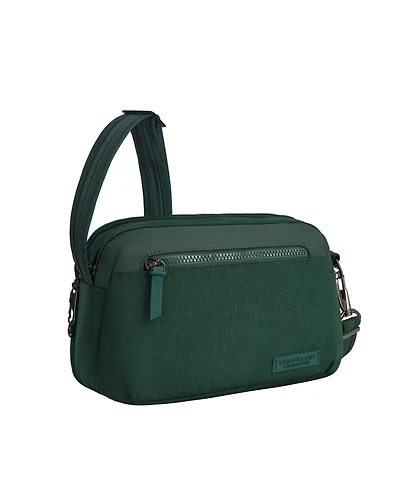 Travelon Anti-Theft Metro Dome Crossbody