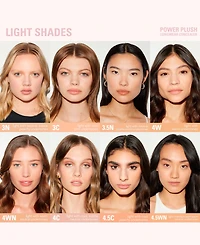 Kylie Cosmetics Power Plush Longwear Concealer, 0.16 oz.