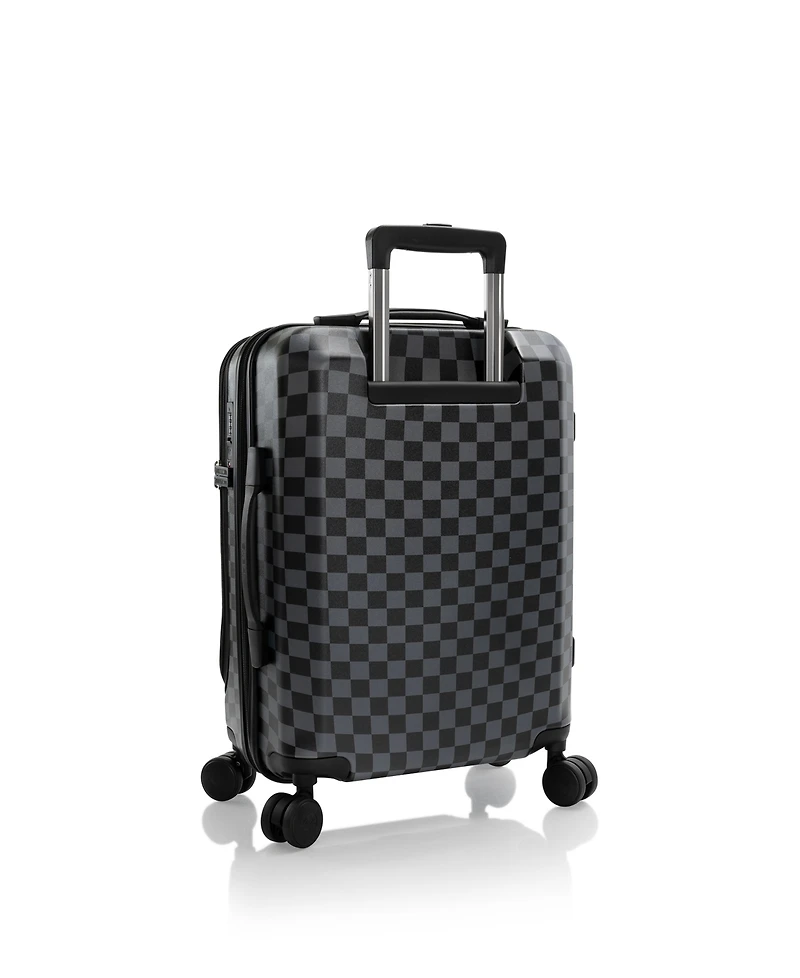 Hey's Ez Fashion Hardside 21" Carryon Spinner luggage