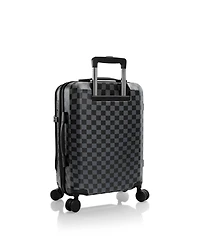 Hey's Ez Fashion Hardside 21" Carryon Spinner luggage