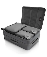 Hey's Ez Fashion Hardside 30" Check-In Spinner luggage