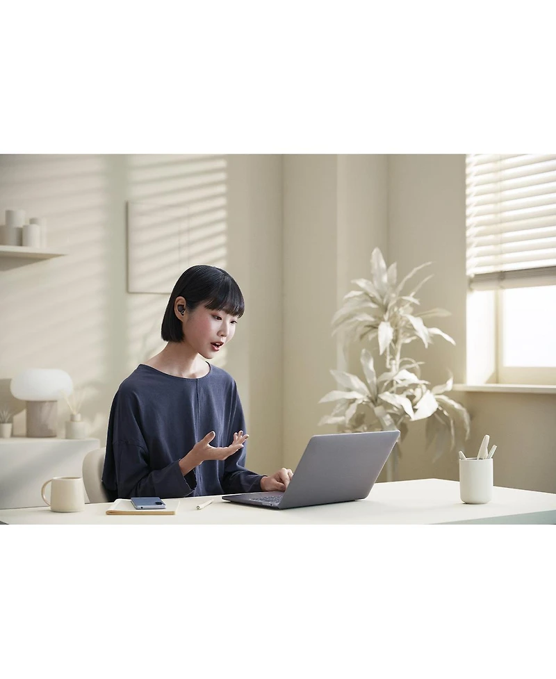 Sony Link Buds Truly Wireless Ear buds