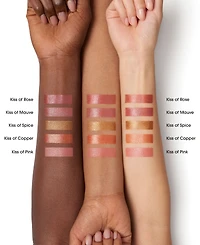 bareMinerals Complexion Rescue Liquid Blonzer Blush + Bronzer, 0.5 oz.