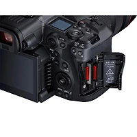 Canon Eos R5 C Mirrorless Cinema Camera