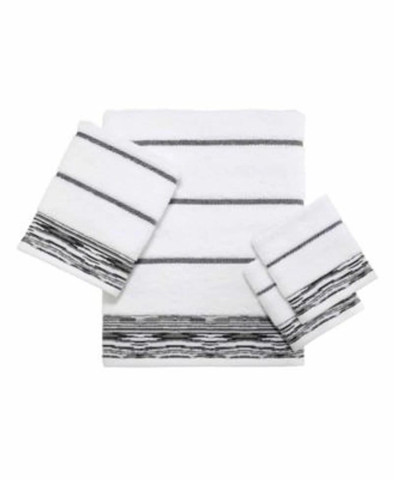Nicole Miller Sydney Towels