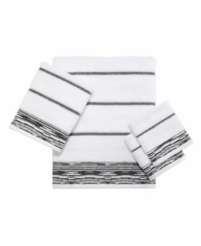 Nicole Miller Sydney Towels