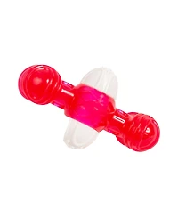 Country Living Quacker Bone Dog Chew Toy