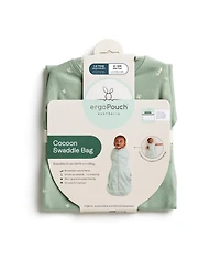 ergoPouch Baby Boys and Girls Cocoon Swaddle Sack Tog