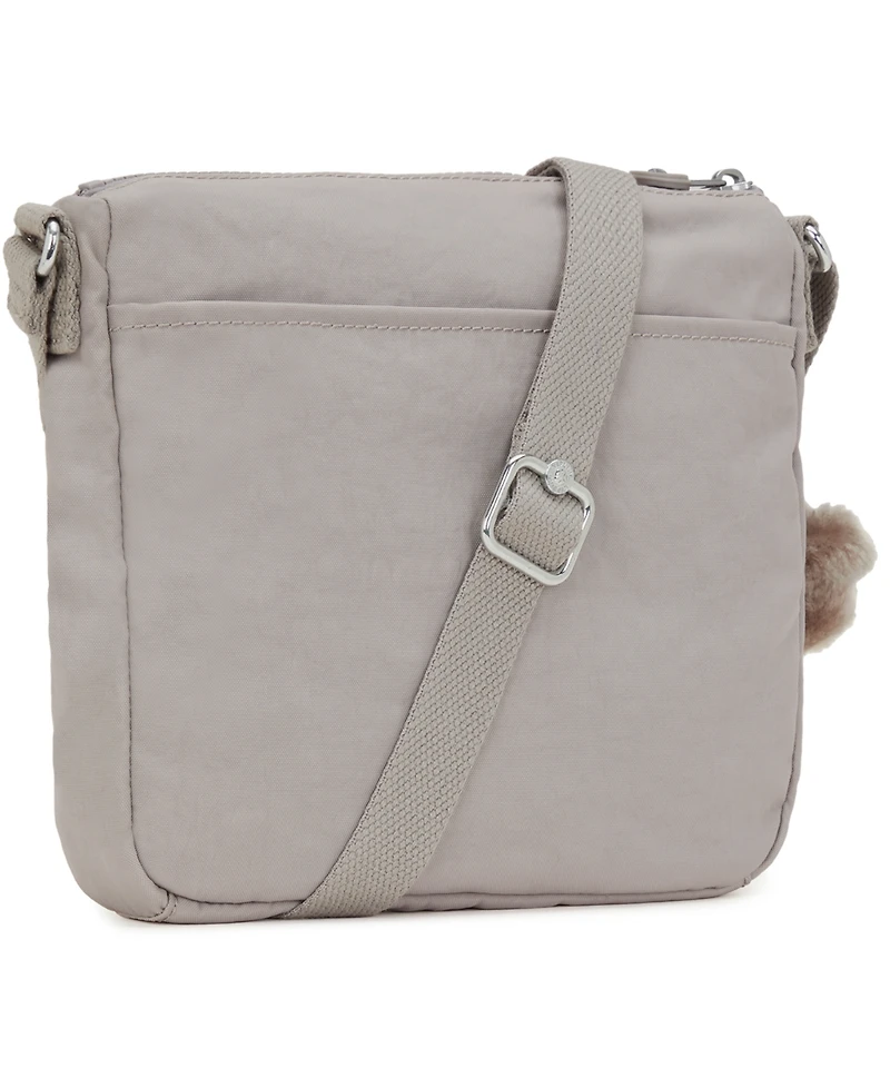 Kipling Women's Sebastian Medium Crossbody Bag
