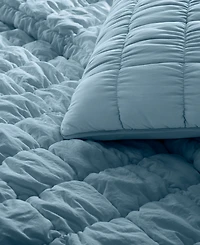 Closeout! Ugg Devon Puff Quilt Set, Full/Queen