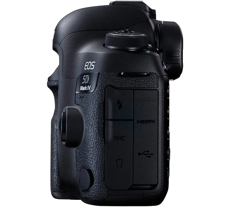 Canon Eos 5D Mark Iv Dslr Camera
