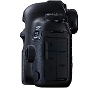 Canon Eos 5D Mark Iv Dslr Camera