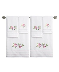 Izod Catalina 2-Pc. Bath Towel Set, 27" x 54"