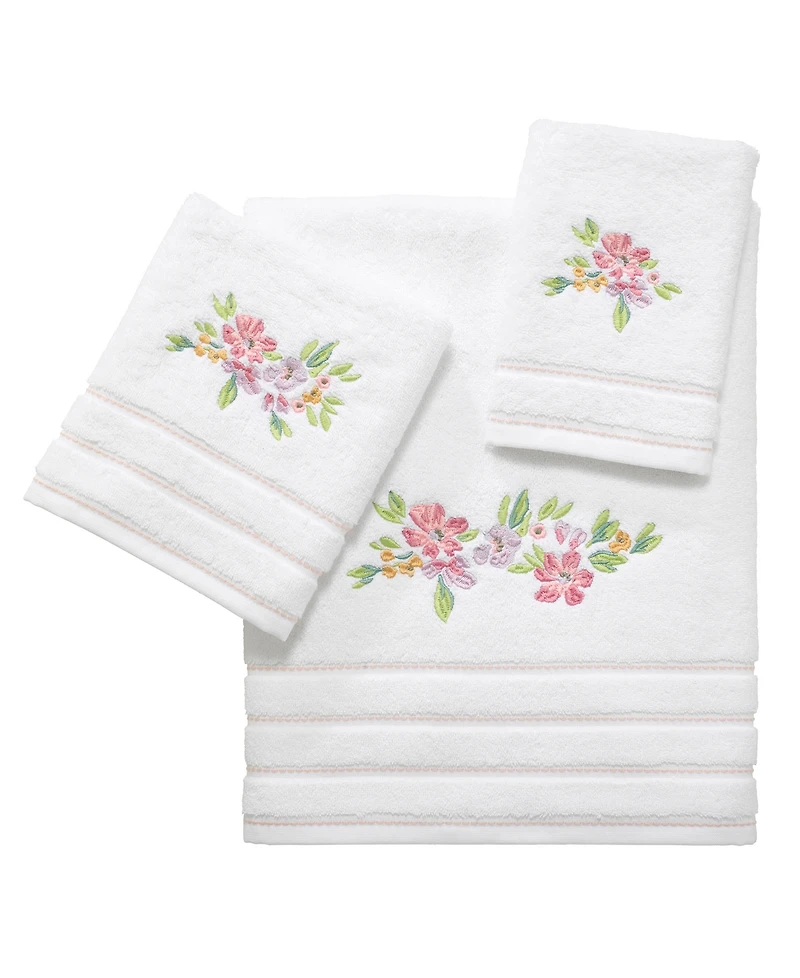 Izod Catalina 3-Pc. Towel Set