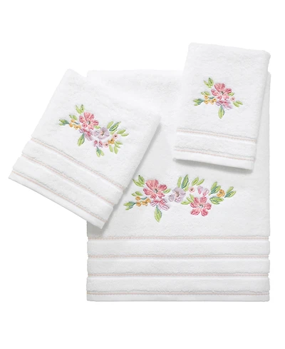 Izod Catalina 3-Pc. Towel Set