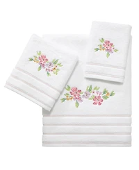 Izod Catalina 3-Pc. Towel Set