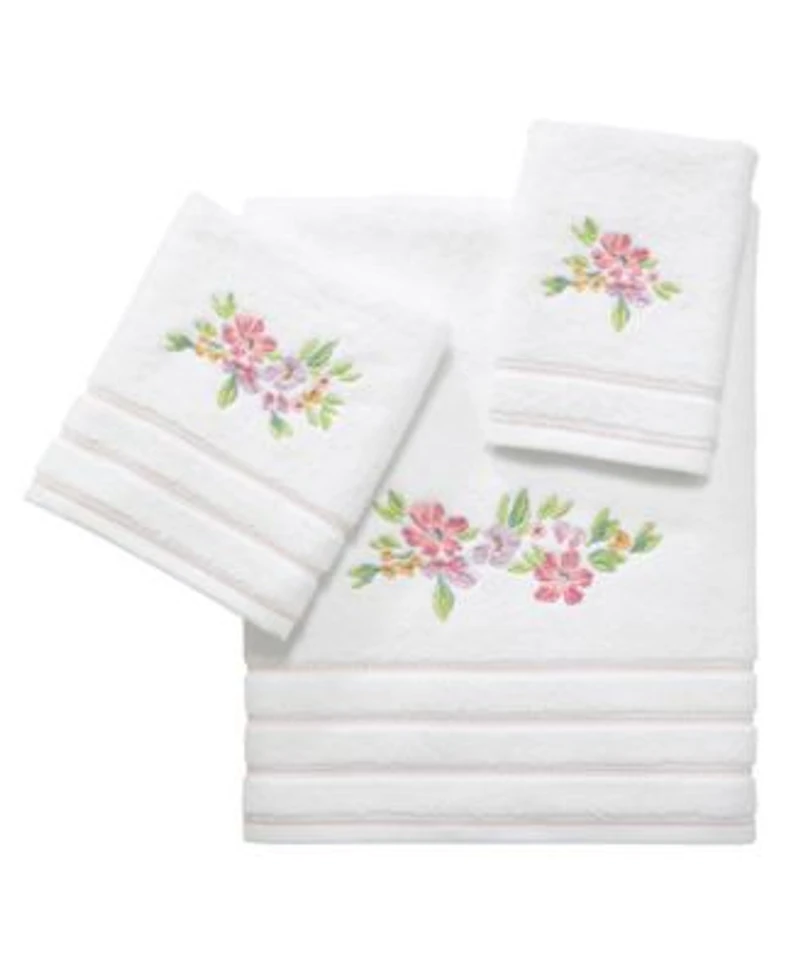 Izod Catalina Bath Towels