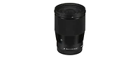Sigma 16mm f/1.4 Dc Dn Contemporary Lens for Canon Ef-m