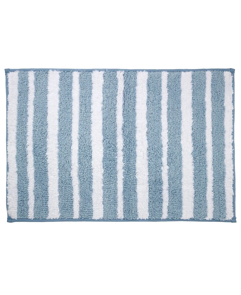 Izod Mystic Floral Reversible Bath Rug, 20" x 30"