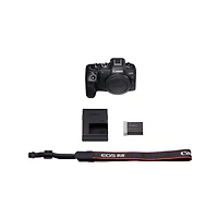 Canon Eos R8 Mirrorless Camera