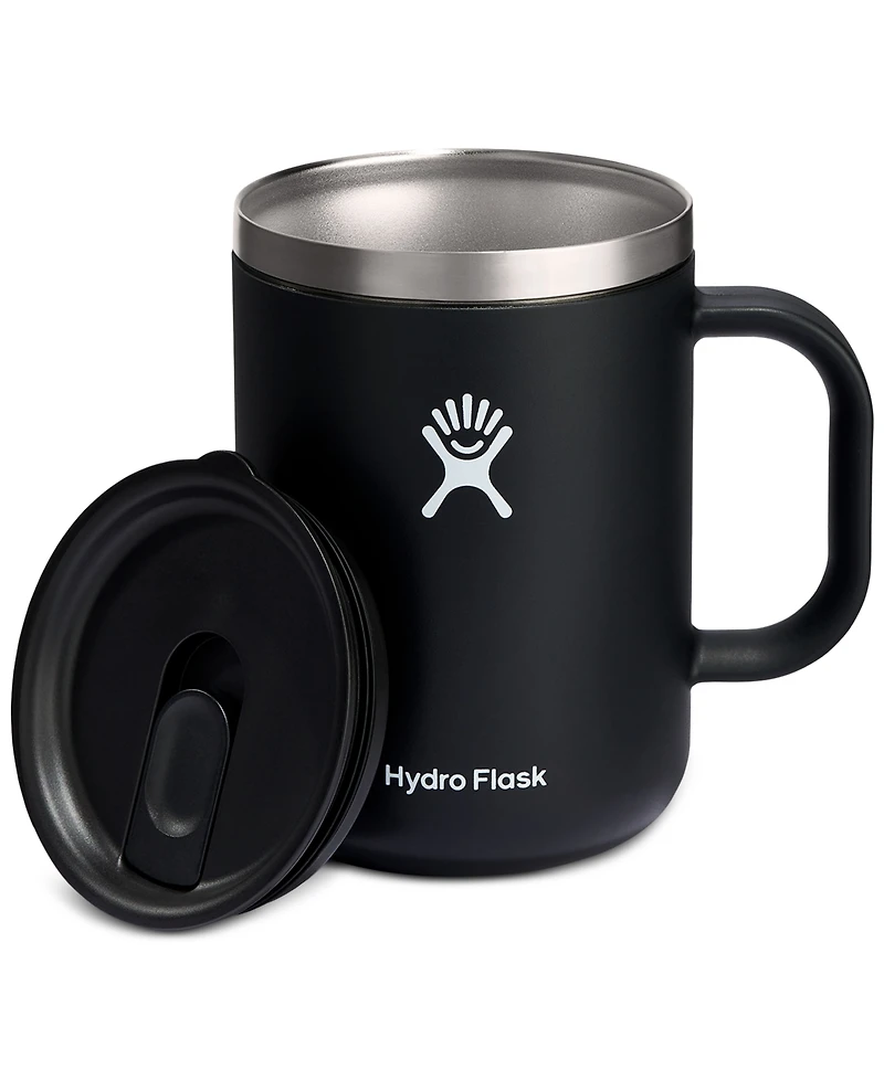 Hydro Flask 24-Oz. Stainless Steel Handle Travel Mug