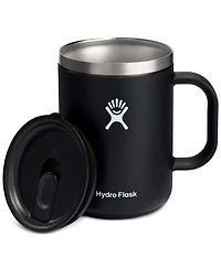 Hydro Flask 24-Oz. Stainless Steel Handle Travel Mug