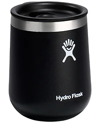 Hydro Flask 10-Oz. Ceramic-Insulated Stainless Steel Wine Tumbler