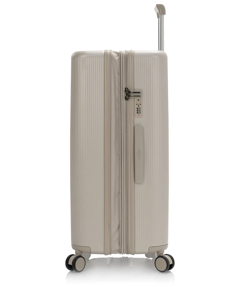 Hey's Earth Tones 30" Check-In Spinner luggage