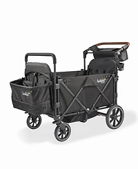 Larktale Caravan Quad Wagon