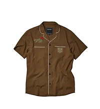Reason Clubmaster Men's Shirt