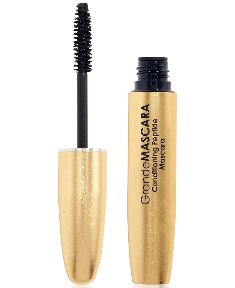 Grande Cosmetics GrandeMASCARA Conditioning Peptide Mascara