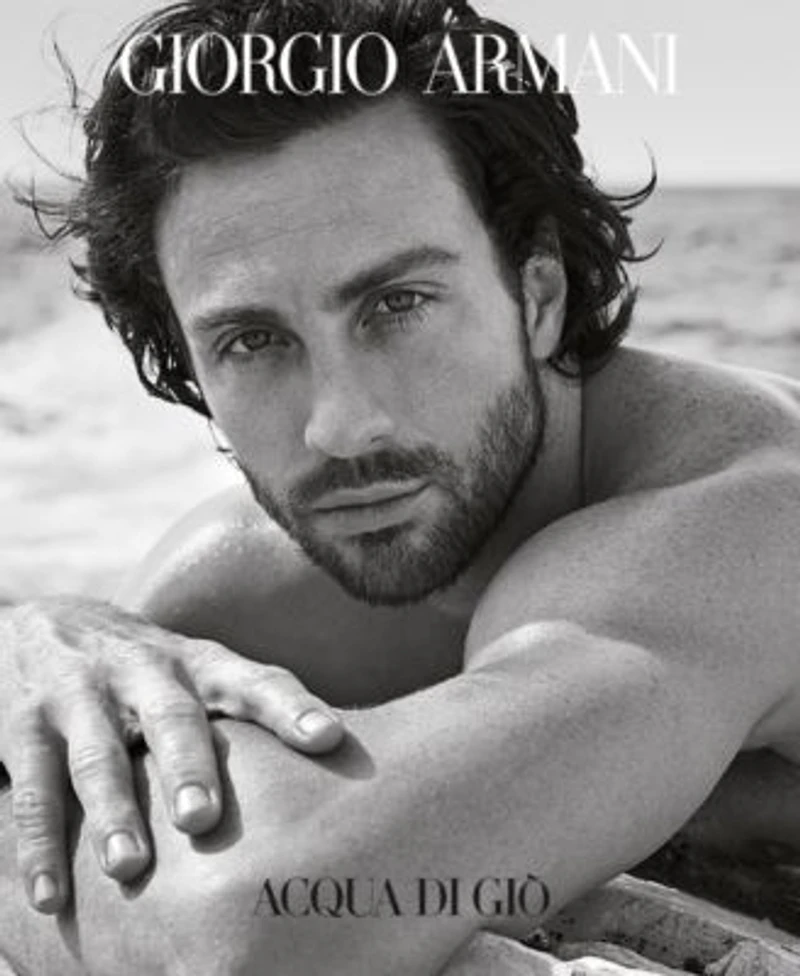 Giorgio Armani Mens Acqua Di Gio Parfum Fragrance Collection