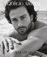 Giorgio Armani Mens Acqua Di Gio Parfum Fragrance Collection