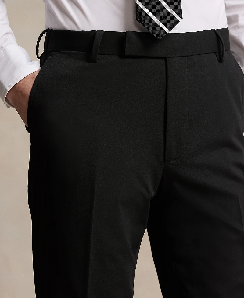 Polo Ralph Lauren Men's Performance Twill Trousers