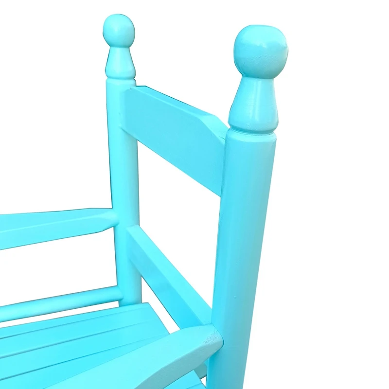 Streamdale Rocking Light Chair for Kids Indoor/Outdoor