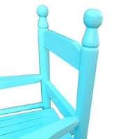 Streamdale Rocking Light Chair for Kids Indoor/Outdoor