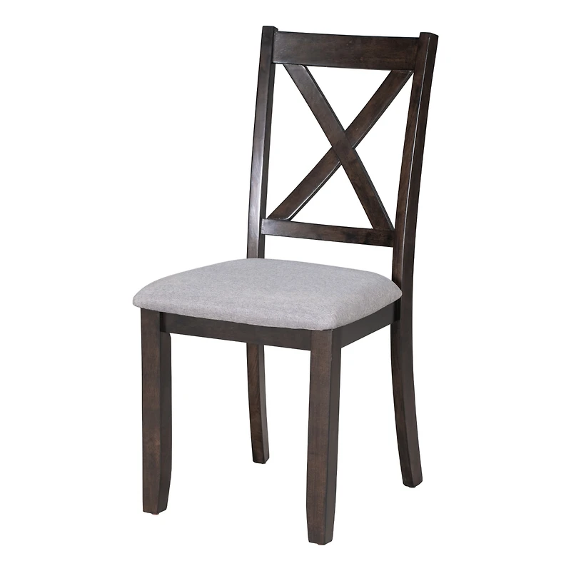 Streamdale 6-Piece Foldable Dining Set