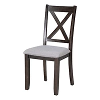 Streamdale 6-Piece Foldable Dining Set