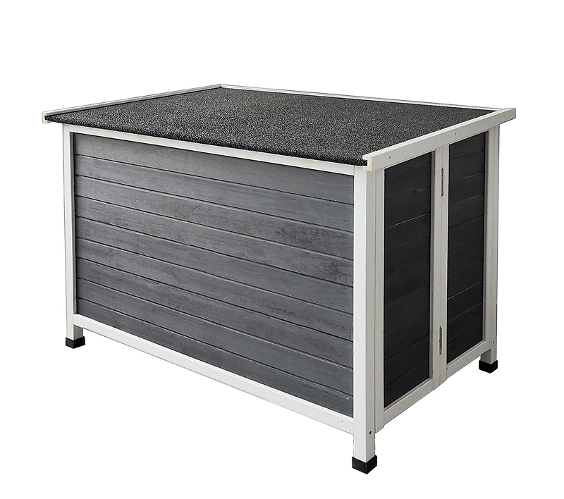 Streamdale Furniture Spacious Waterproof Dog Shelter