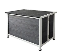 Streamdale Furniture Spacious Waterproof Dog Shelter