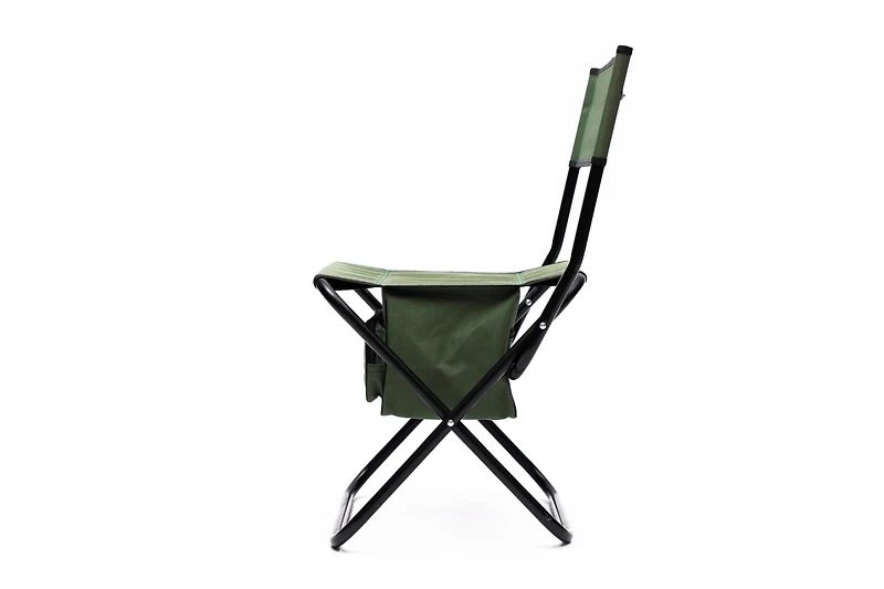 Streamdale Portable Folding Outdoor Chair with Storage Bag